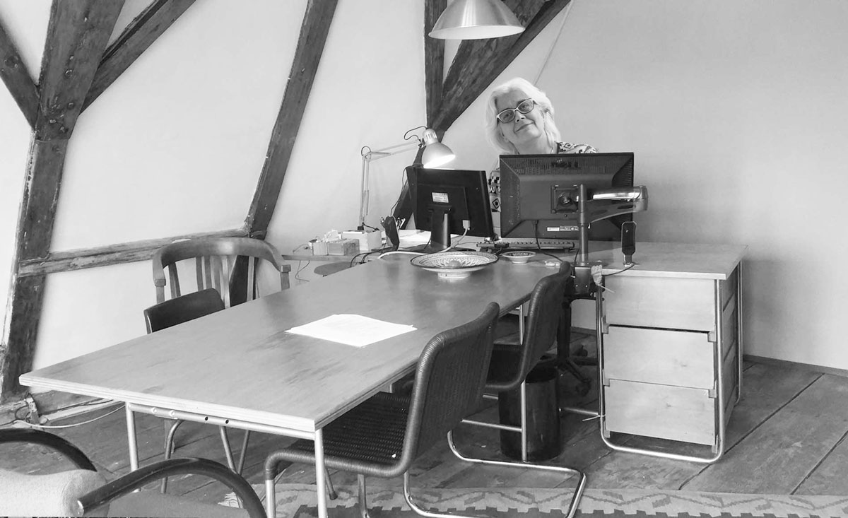 Helpdesk Helpdesk